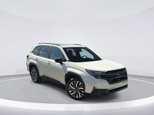 new 2026 Subaru Forester car, priced at $44,971