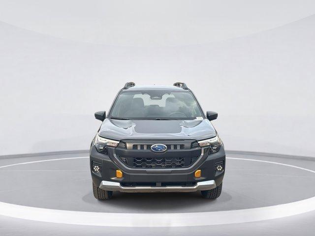 new 2026 Subaru Forester car, priced at $42,427