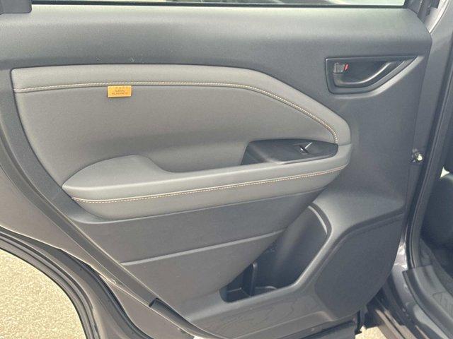 new 2026 Subaru Forester car, priced at $42,427