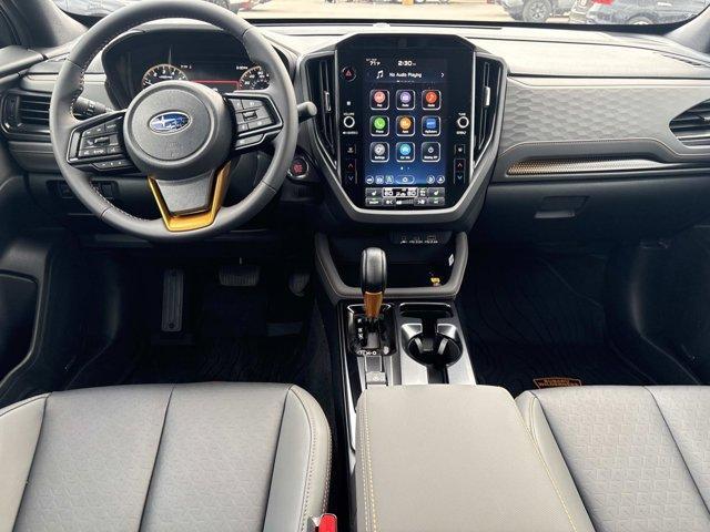 new 2026 Subaru Forester car, priced at $42,427