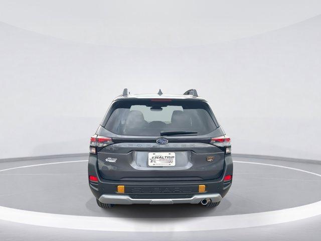 new 2026 Subaru Forester car, priced at $42,427