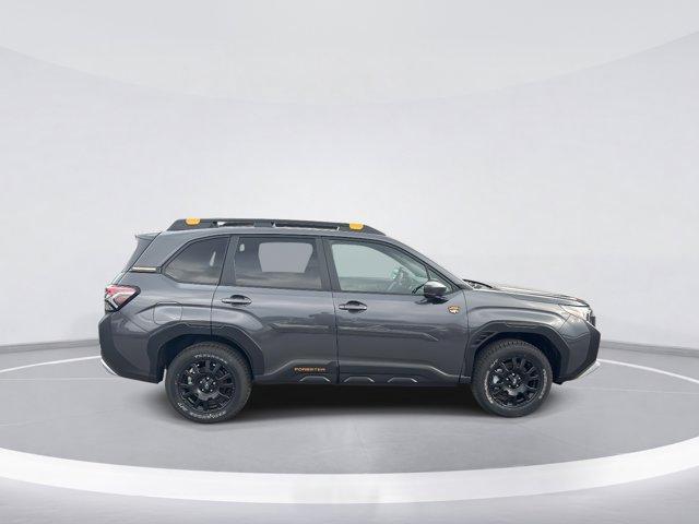 new 2026 Subaru Forester car, priced at $42,427