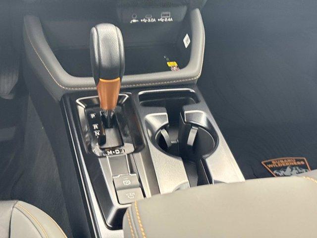 new 2026 Subaru Forester car, priced at $42,427