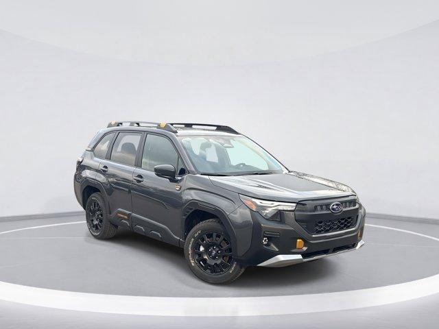 new 2026 Subaru Forester car, priced at $42,427