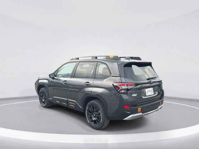 new 2026 Subaru Forester car, priced at $42,427