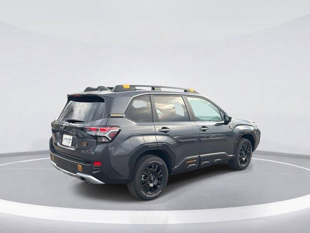 new 2026 Subaru Forester car, priced at $42,427