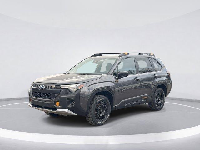 new 2026 Subaru Forester car, priced at $42,427