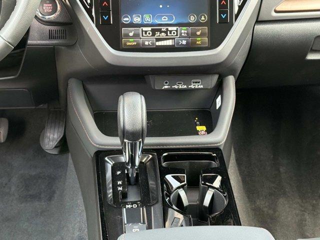 new 2026 Subaru Forester car, priced at $40,553