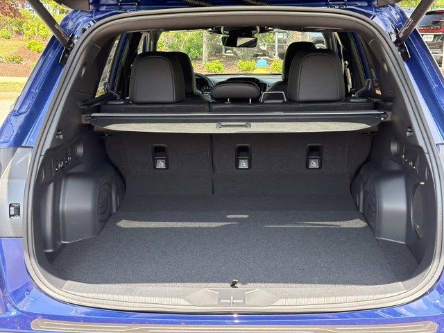 new 2026 Subaru Forester car, priced at $40,553