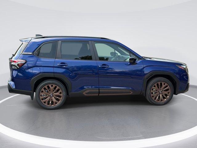 new 2026 Subaru Forester car, priced at $40,553