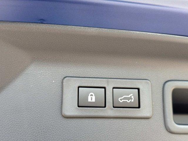 new 2026 Subaru Forester car, priced at $40,553