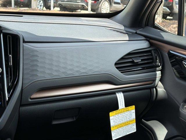 new 2026 Subaru Forester car, priced at $40,553