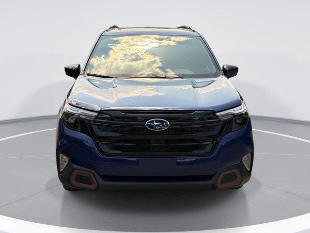 new 2026 Subaru Forester car, priced at $40,553