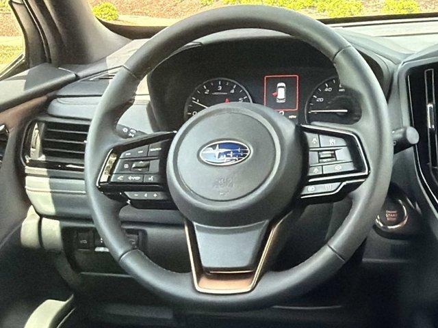 new 2026 Subaru Forester car, priced at $40,553