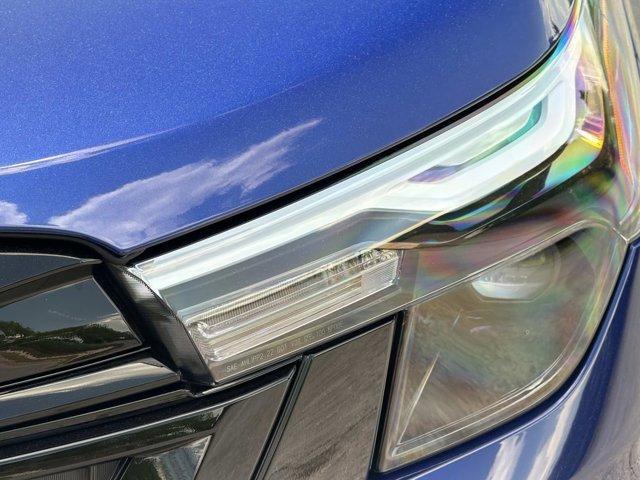 new 2026 Subaru Forester car, priced at $40,553