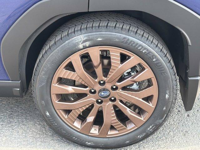 new 2026 Subaru Forester car, priced at $38,029