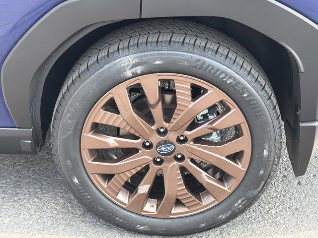 new 2026 Subaru Forester car, priced at $40,553