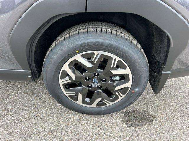 new 2026 Subaru Forester car, priced at $36,998