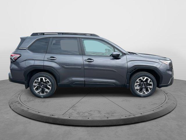 new 2026 Subaru Forester car, priced at $36,998