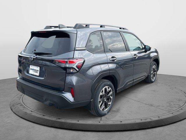new 2026 Subaru Forester car, priced at $36,998