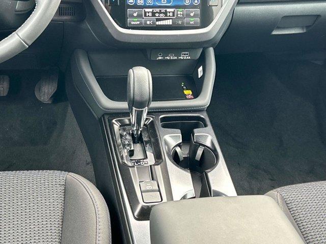 new 2026 Subaru Forester car, priced at $36,998