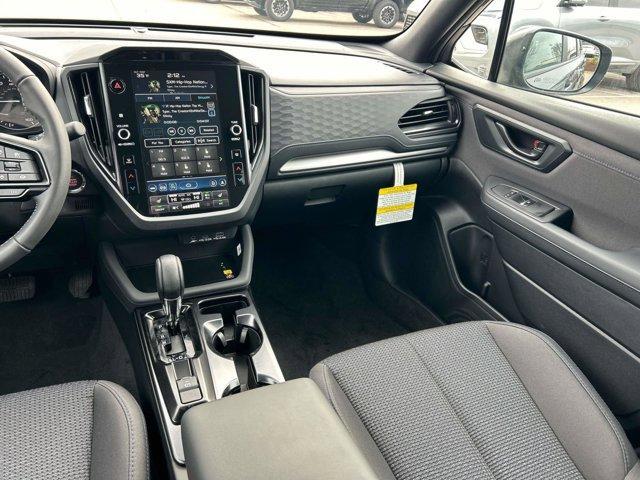 new 2026 Subaru Forester car, priced at $36,998