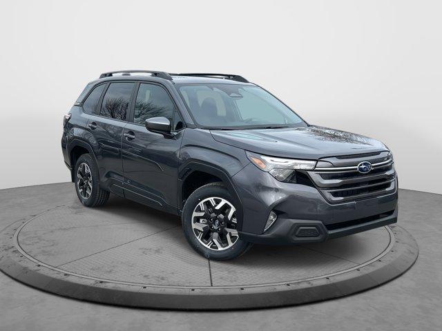 new 2026 Subaru Forester car, priced at $36,998