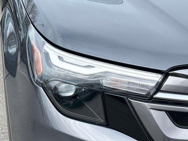 new 2026 Subaru Forester car, priced at $36,998