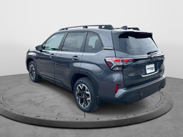 new 2026 Subaru Forester car, priced at $36,998