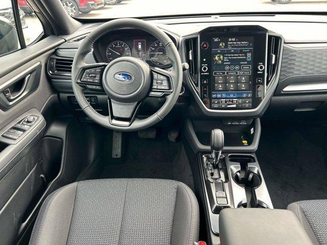 new 2026 Subaru Forester car, priced at $36,998