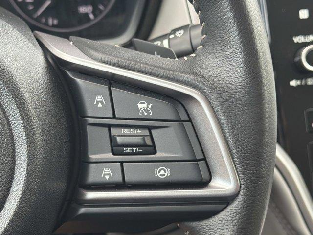 used 2025 Subaru Legacy car, priced at $27,337