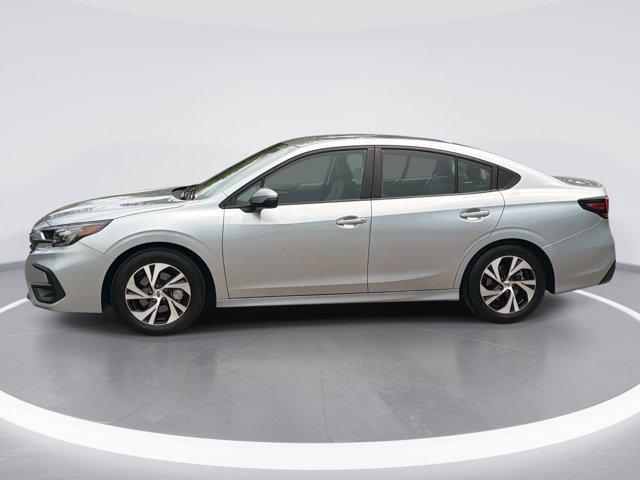 used 2025 Subaru Legacy car, priced at $27,337