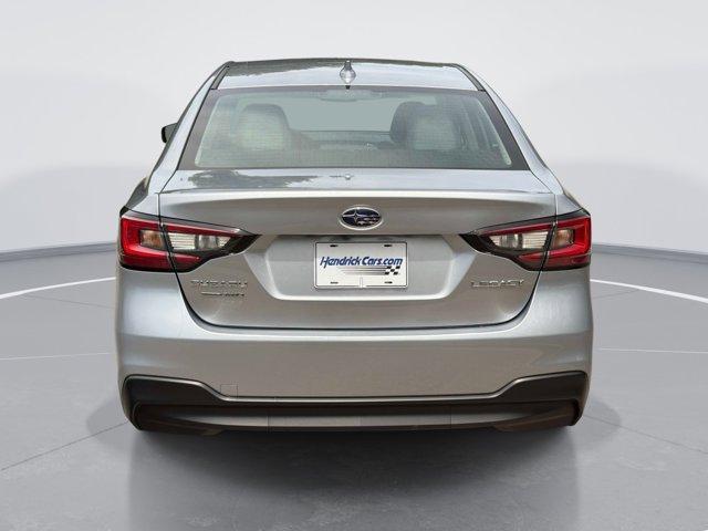 used 2025 Subaru Legacy car, priced at $27,337
