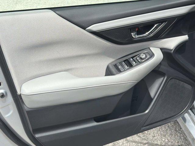 used 2025 Subaru Legacy car, priced at $27,337