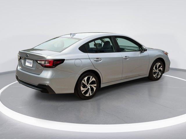 used 2025 Subaru Legacy car, priced at $27,337