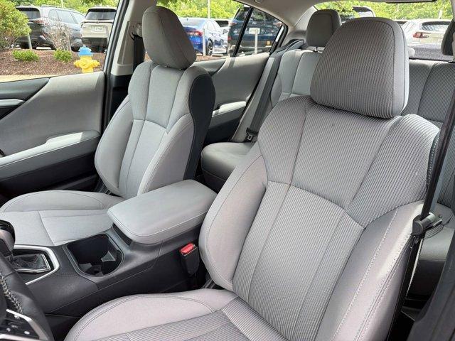 used 2025 Subaru Legacy car, priced at $27,337