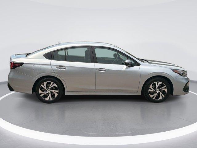 used 2025 Subaru Legacy car, priced at $27,337