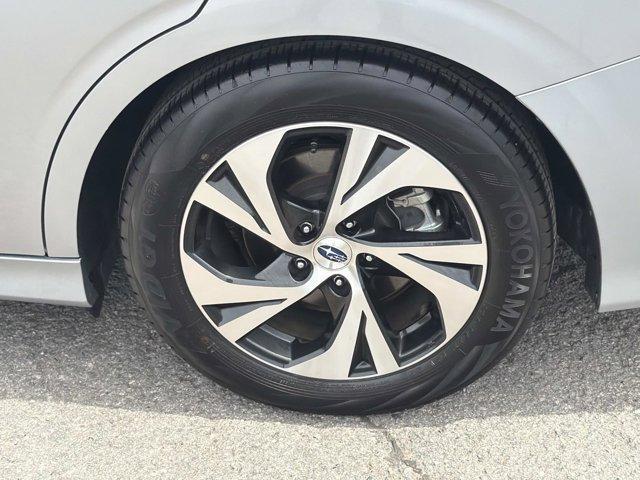 used 2025 Subaru Legacy car, priced at $27,337