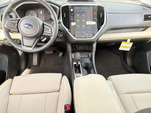 new 2026 Subaru Ascent car, priced at $53,284