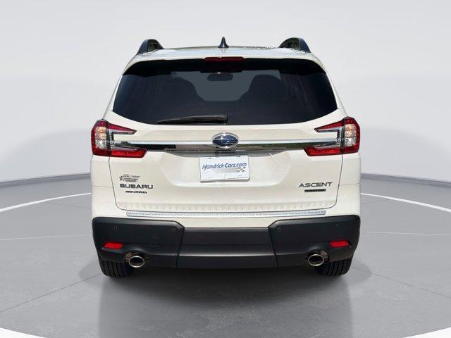 new 2026 Subaru Ascent car, priced at $53,284