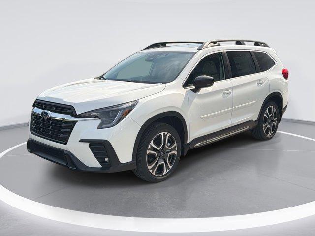 new 2026 Subaru Ascent car, priced at $53,284