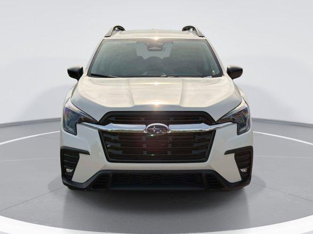 new 2026 Subaru Ascent car, priced at $53,284