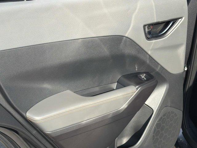 new 2026 Subaru Crosstrek car, priced at $38,991