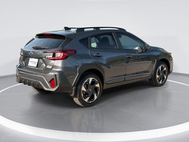 new 2026 Subaru Crosstrek car, priced at $38,991