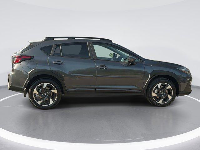 new 2026 Subaru Crosstrek car, priced at $38,991