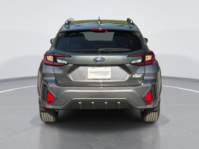 new 2026 Subaru Crosstrek car, priced at $38,991