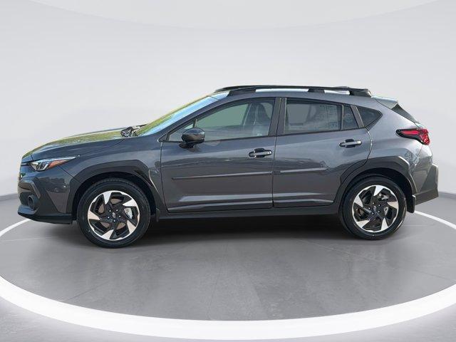 new 2026 Subaru Crosstrek car, priced at $38,991