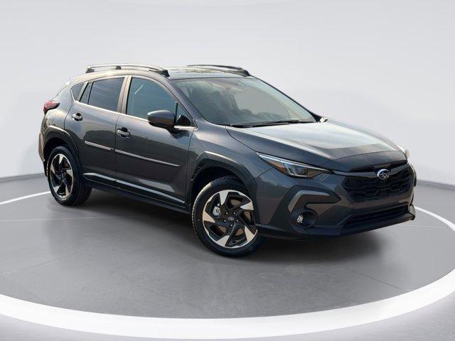 new 2026 Subaru Crosstrek car, priced at $38,991