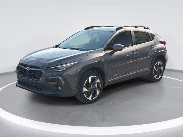 new 2026 Subaru Crosstrek car, priced at $38,991