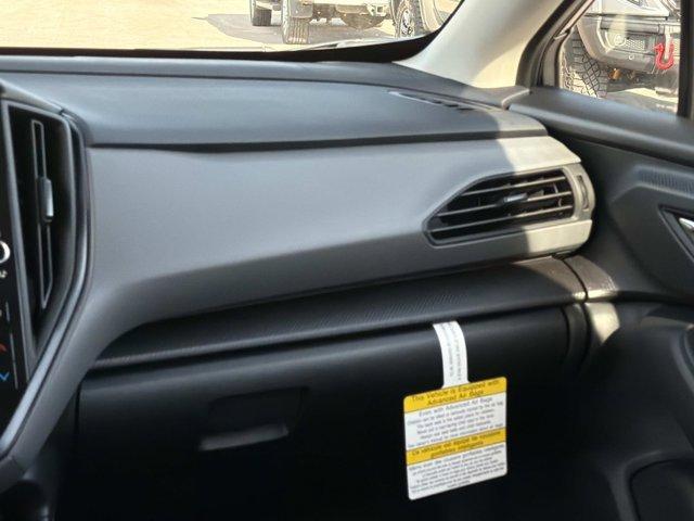 new 2026 Subaru Crosstrek car, priced at $38,991